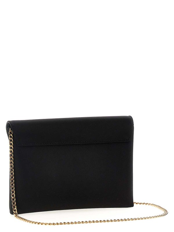 VERSACE: clutches online - Clutch