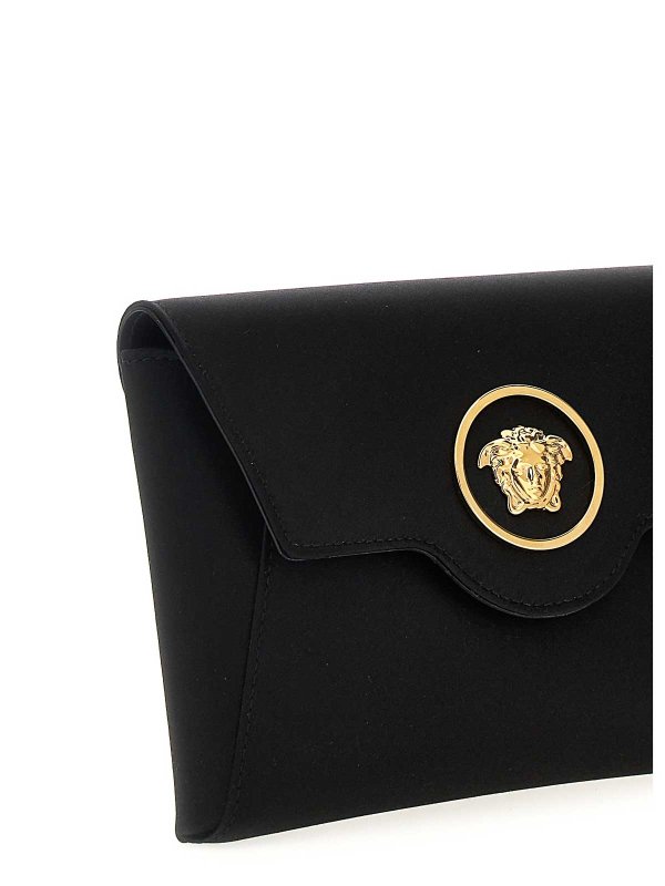 The Best Shops VERSACE: clutches - Clutch