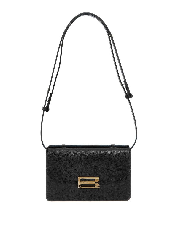 VICTORIA BECKHAM: totes bags - Exclusive Mini Dorian Handbag