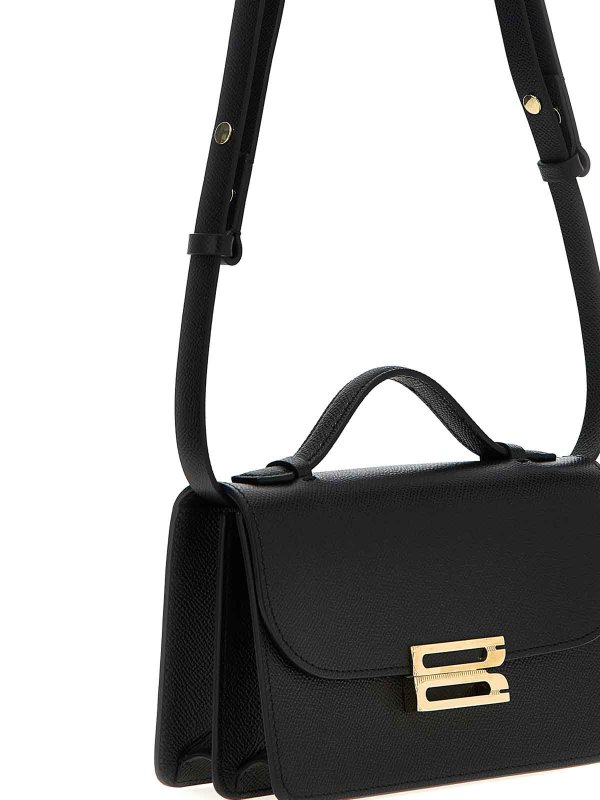 The Best Shops VICTORIA BECKHAM: totes bags - Exclusive Mini Dorian Handbag