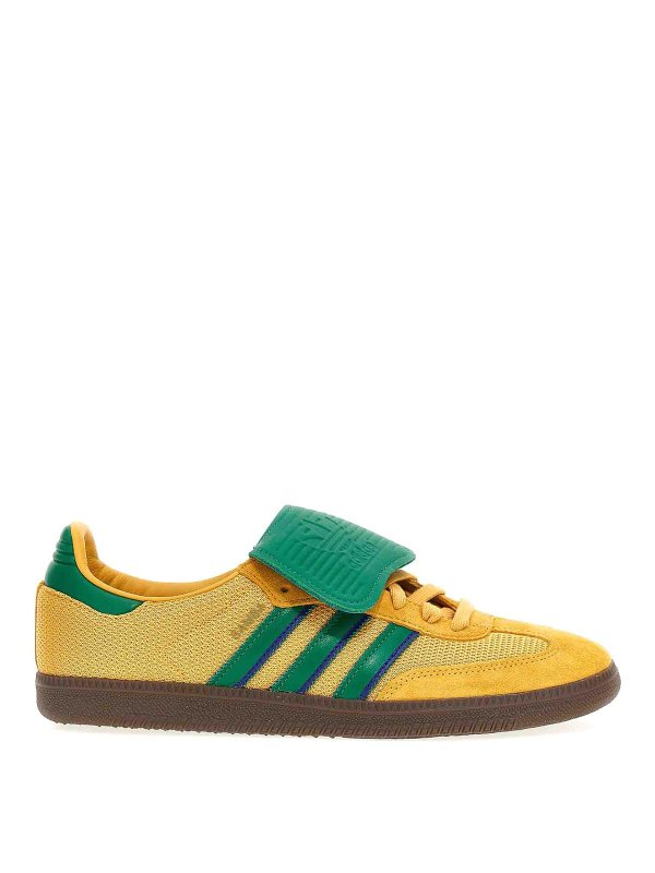 Adidas Originals: sneakers - Scneaker Samba Lt