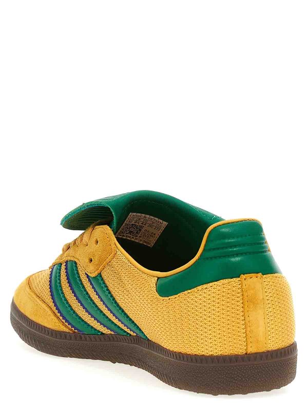 The Best Shops Adidas Originals: sneakers - Scneaker Samba Lt