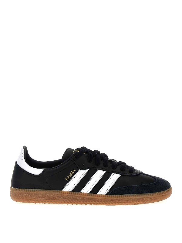 Adidas Originals: trainers - Samba Decon Sneakers
