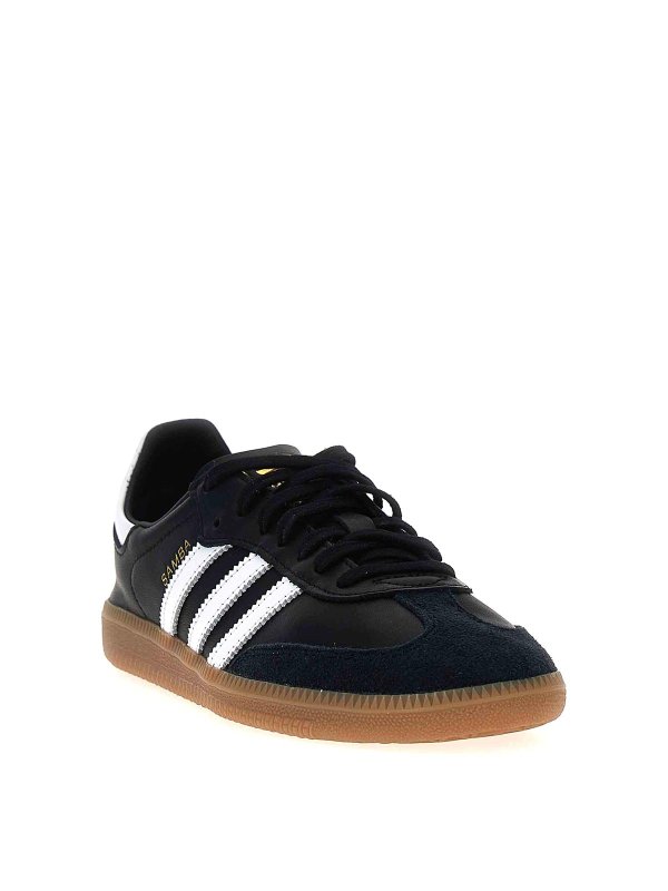 Adidas Originals: trainers online - Samba Decon Sneakers