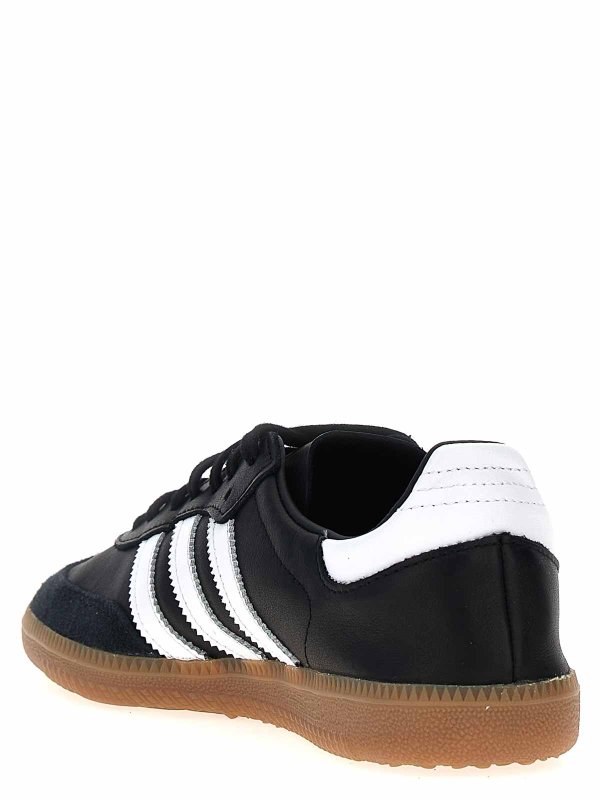 The Best Shops Adidas Originals: trainers - Samba Decon Sneakers