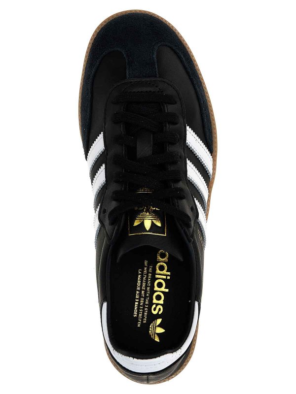 Samba Decon Sneakers shop online: Adidas Originals
