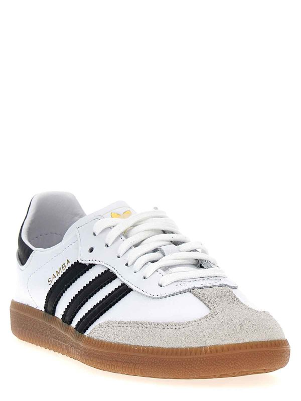 Adidas Originals: Chaussures de sport online - Baskets - Blanc