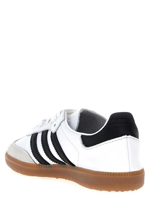 The Best Shops Adidas Originals: Chaussures de sport - Baskets - Blanc