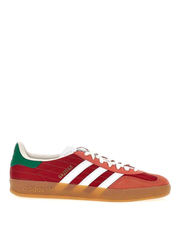 Adidas Originals: Chaussures de sport - Baskets - Multicolore