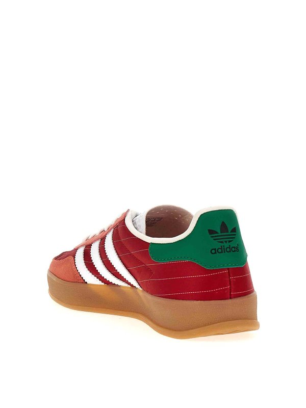 The Best Shops Adidas Originals: Chaussures de sport - Baskets - Multicolore