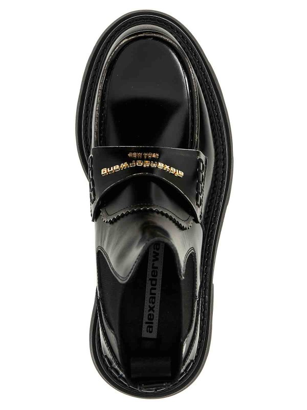 Bottines - Noir shop online: ALEXANDER WANG