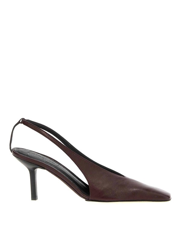 ARMARIUM: court shoes - Evelina Slingback