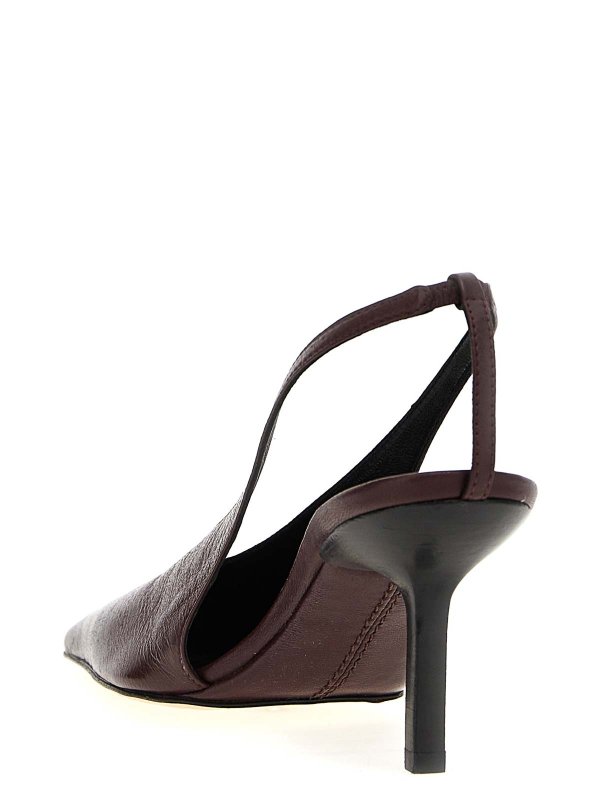 The Best Shops ARMARIUM: court shoes - Evelina Slingback