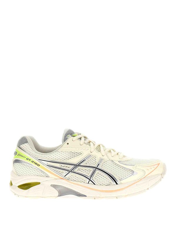 ASICS: trainers - Gt-2160 Paris Sneakers