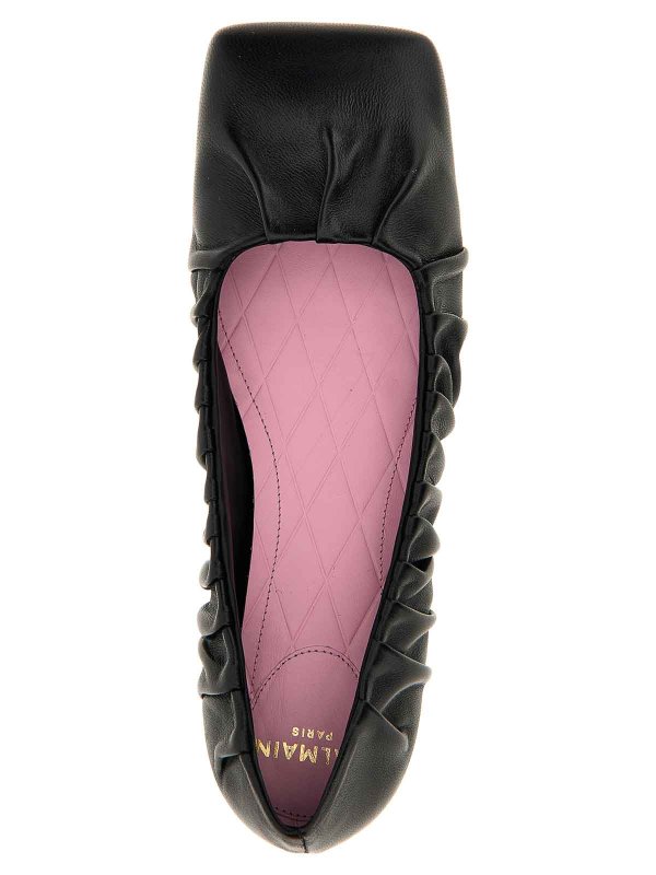 Eden Ballet Flats shop online: Balmain