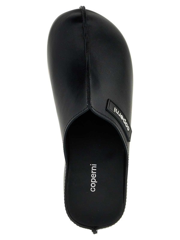 Espadrilles - Schwarz shop online: COPERNI