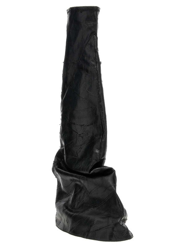 DRKSHDW: boots online - Fetish Boots