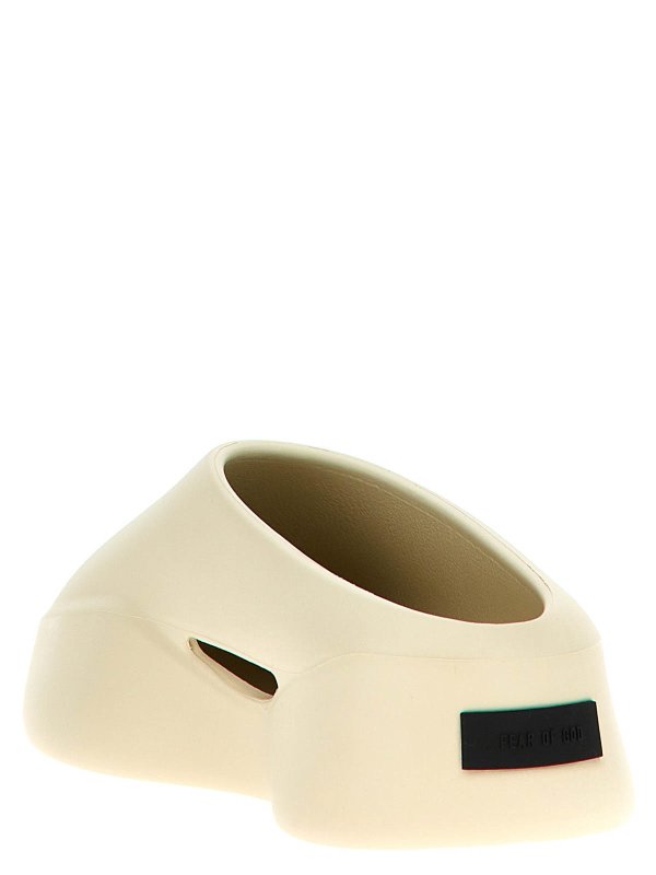 The Best Shops FEAR OF GOD: trainers - Eva Runner Sabots