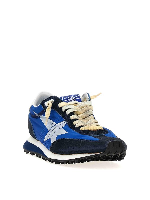 GOLDEN GOOSE: trainers online - Running Marathon M77 Sneakers