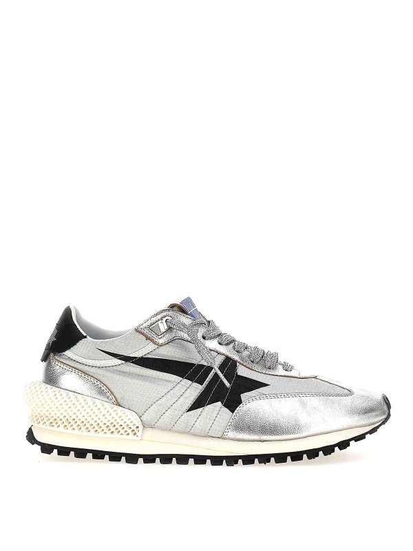GOLDEN GOOSE: trainers - Running Marathon M2000 Sneakers