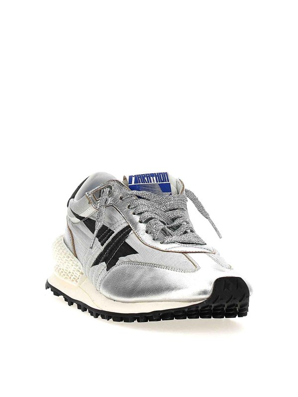 GOLDEN GOOSE: trainers online - Running Marathon M2000 Sneakers