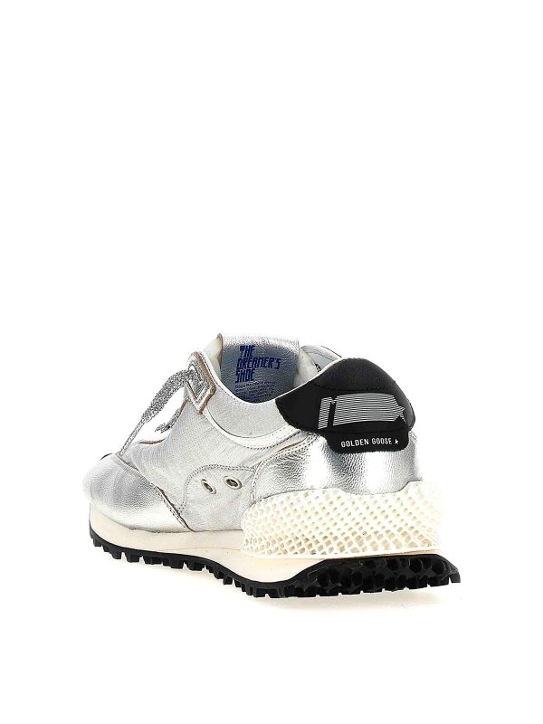 The Best Shops GOLDEN GOOSE: trainers - Running Marathon M2000 Sneakers