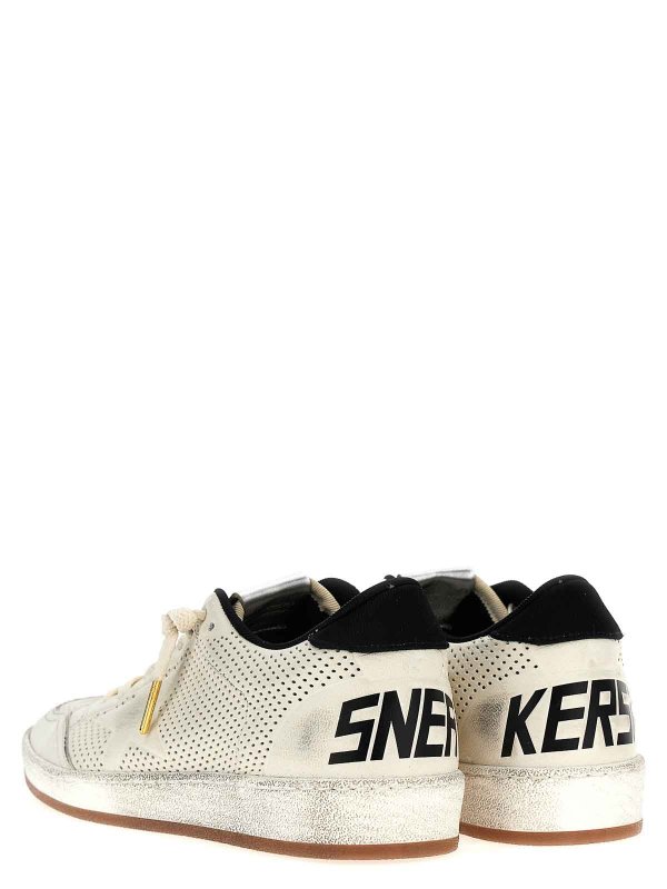 GOLDEN GOOSE: trainers online - Ball Star Sneakers