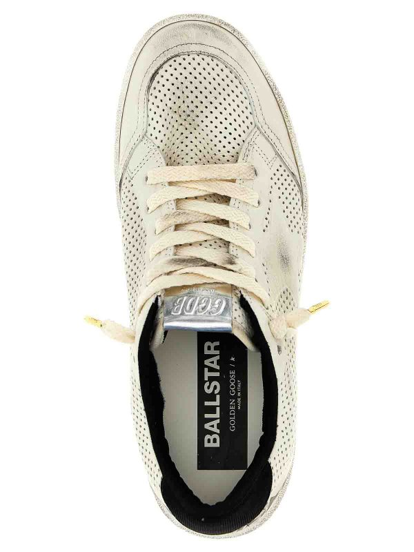 GOLDEN GOOSE buy online Ball Star Sneakers