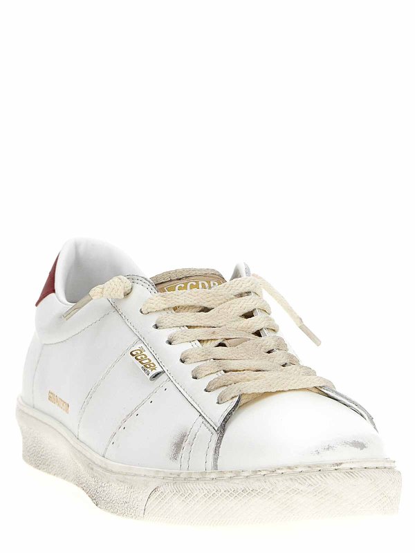GOLDEN GOOSE: trainers online - Matchstar Sneakers