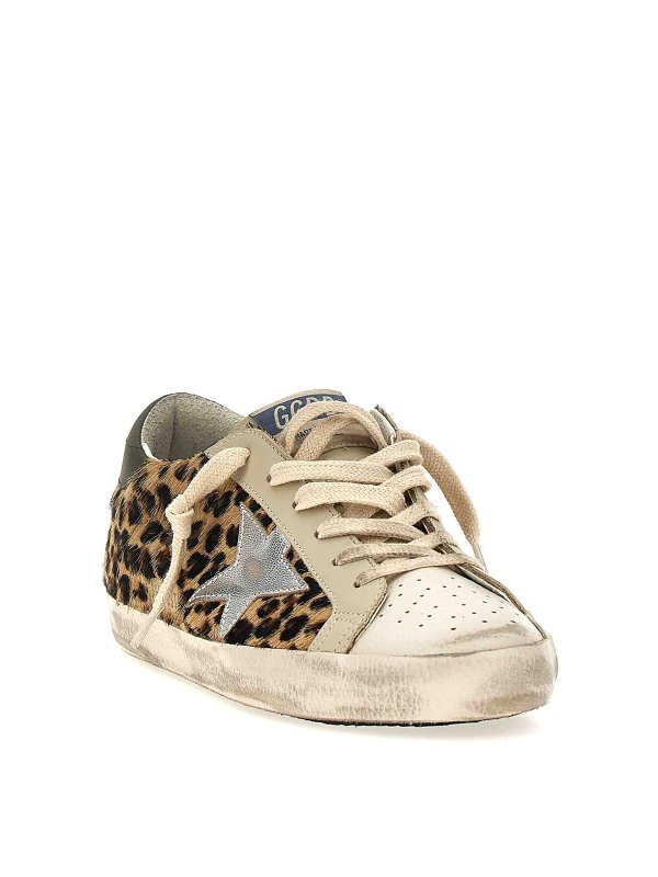 GOLDEN GOOSE: スニーカー online - スニーカー - マルチカラー