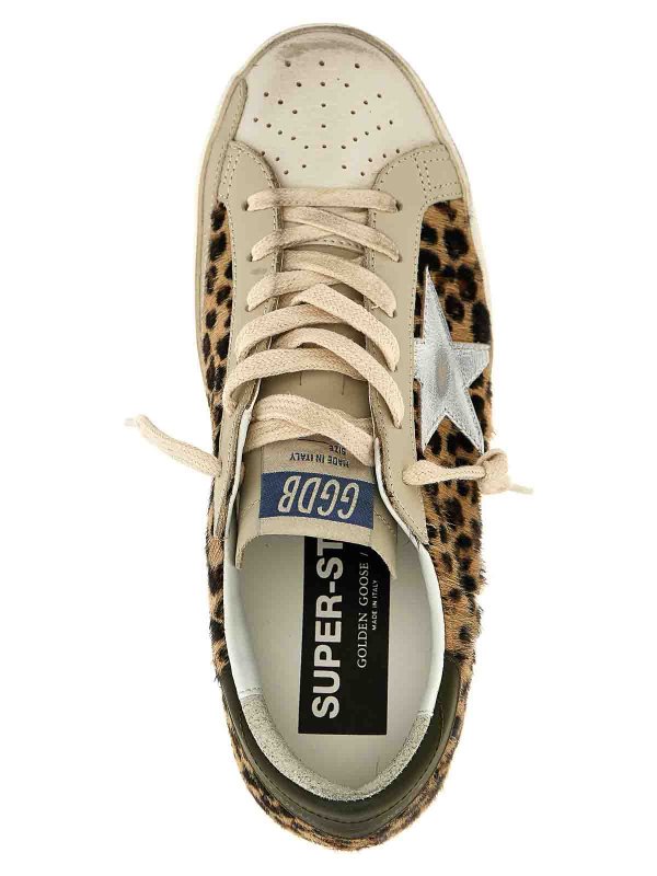 スニーカー - マルチカラー shop online: GOLDEN GOOSE