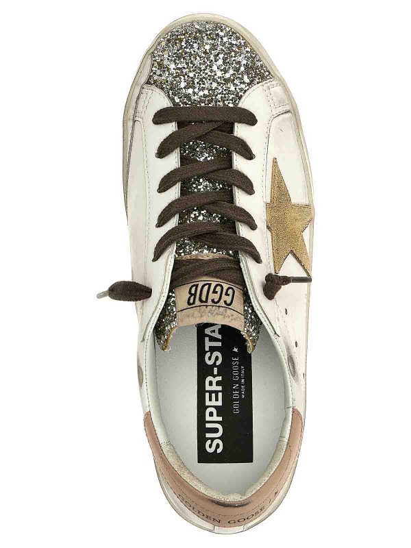 スニーカー - マルチカラー shop online: GOLDEN GOOSE