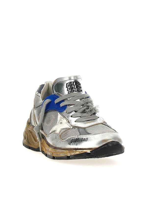 GOLDEN GOOSE: sneakers online - Sneaker per papà in corsa