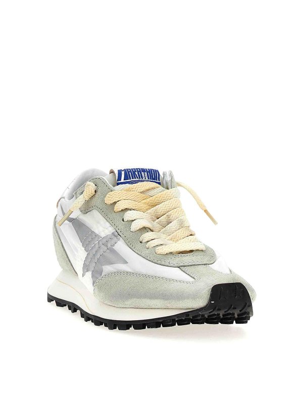 GOLDEN GOOSE: sneakers online - Scarpe da corsa Marathon M77