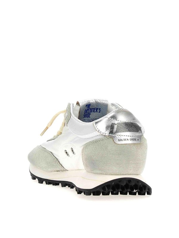 The Best Shops GOLDEN GOOSE: sneakers - Scarpe da corsa Marathon M77