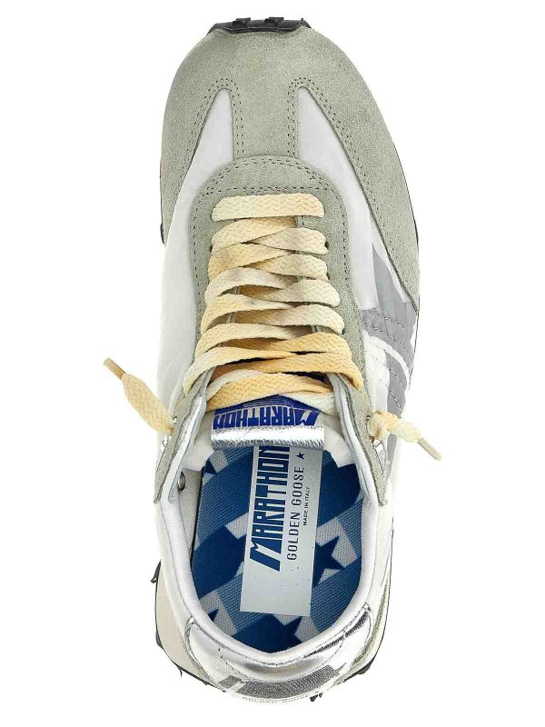 Scarpe da corsa Marathon M77 shop online: GOLDEN GOOSE