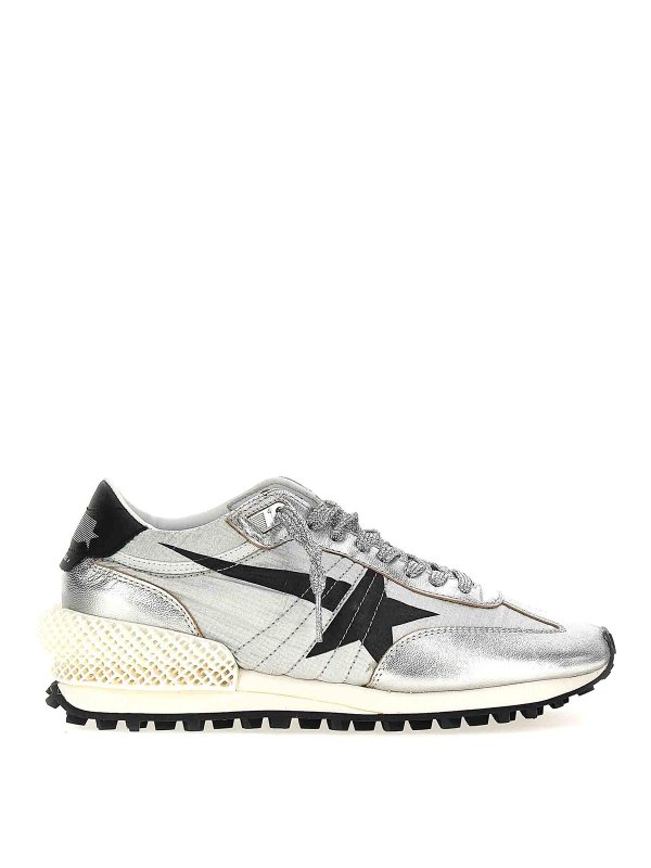 GOLDEN GOOSE: trainers - Running Marathon M2000 Sneakers