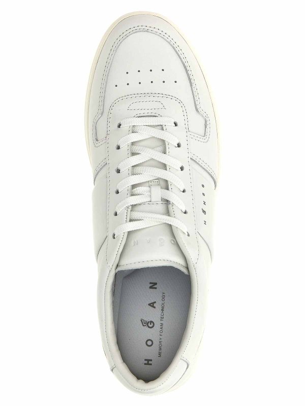 H668 Sneakers shop online: HOGAN