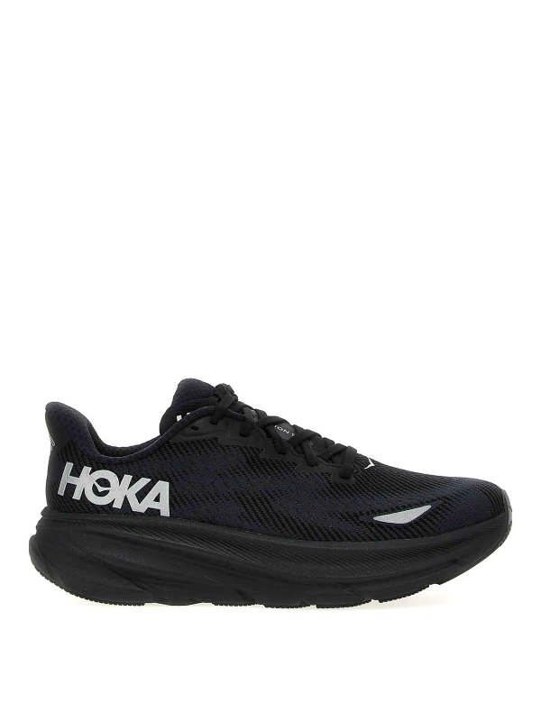 HOKA: trainers - Clifton 9Gtx Sneakers