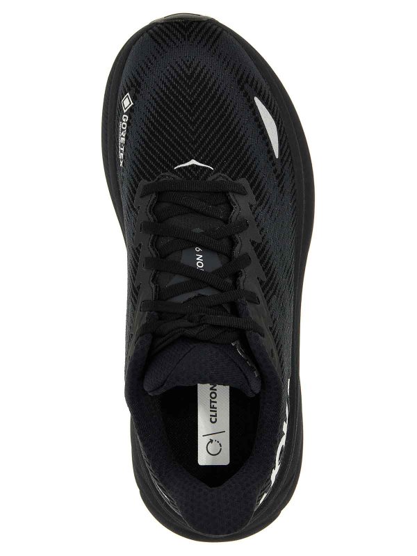 Clifton 9Gtx Sneakers shop online: HOKA
