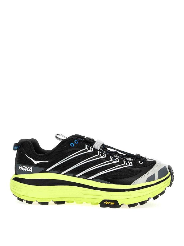 HOKA: Chaussures de sport - Baskets - Multicolore