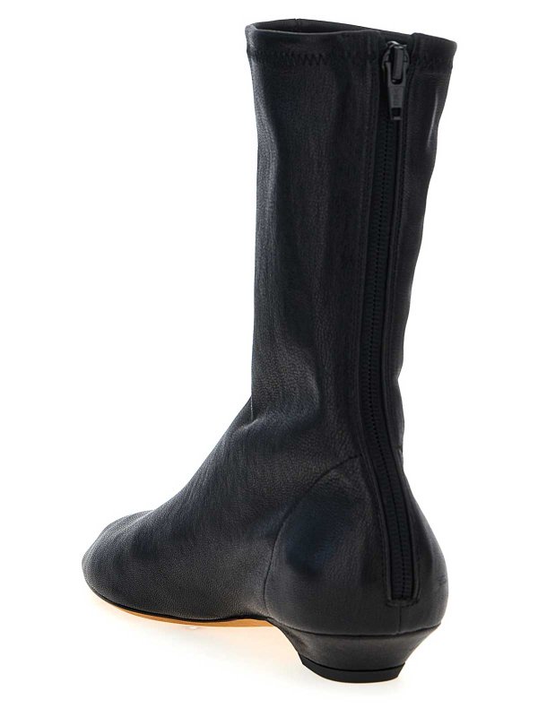 The Best Shops KHAITE: ankle boots - Apollo Ankle Boots