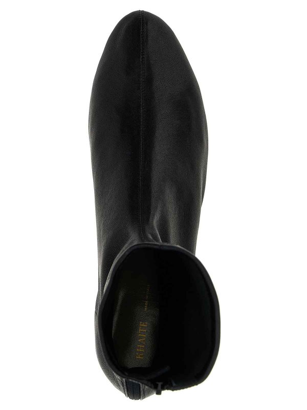 Apollo Ankle Boots shop online: KHAITE