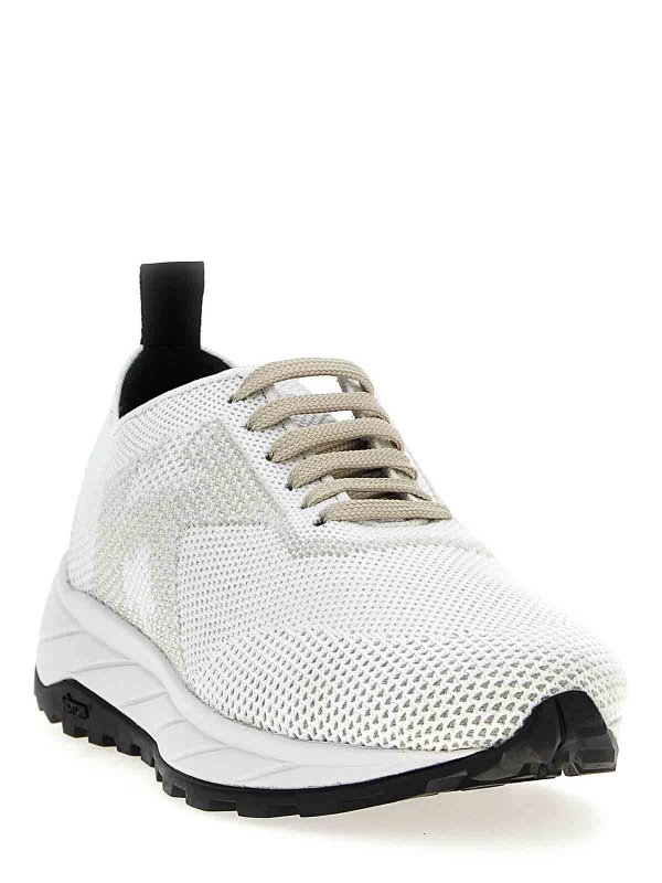 KITON: trainers online - Running Sneakers