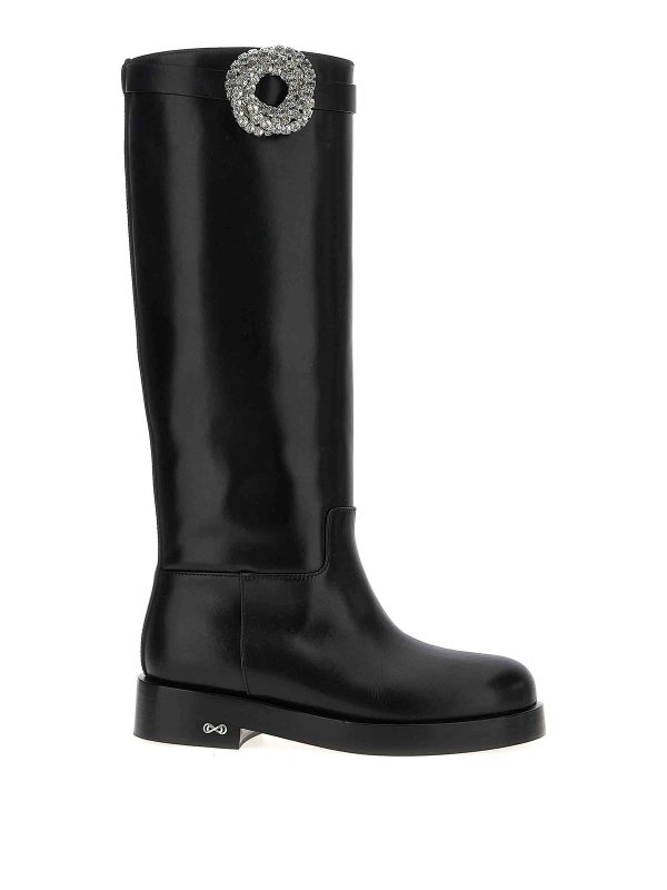 MACH & MACH: stivali - Stivali galattici