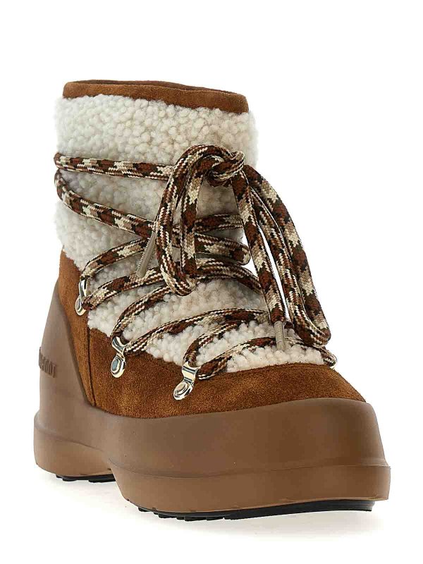 Moon Boot: ankle boots online - Luna Ankle Boots