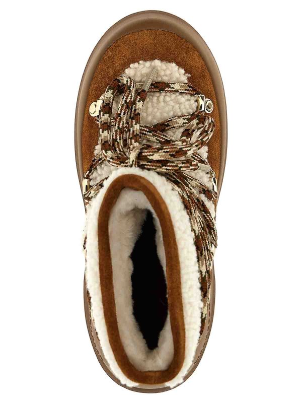 Luna Ankle Boots shop online: Moon Boot