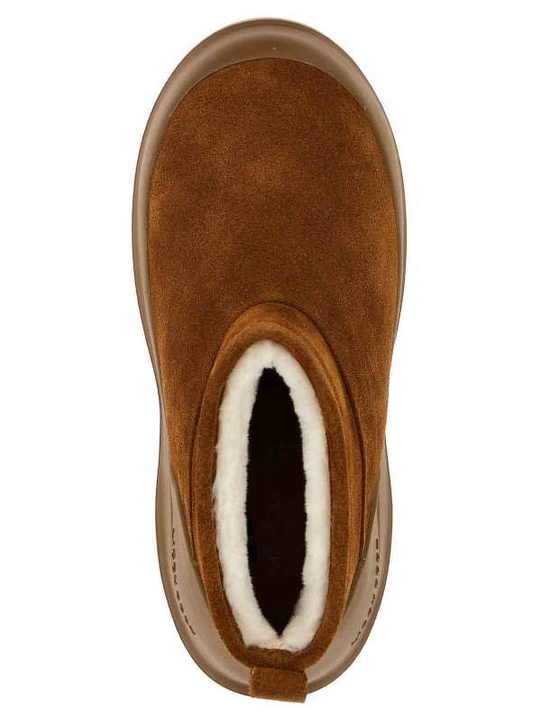 Luna Low Ankle Boots shop online: Moon Boot