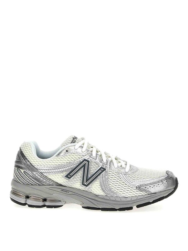 NEW BALANCE: trainers - 860 Sneakers