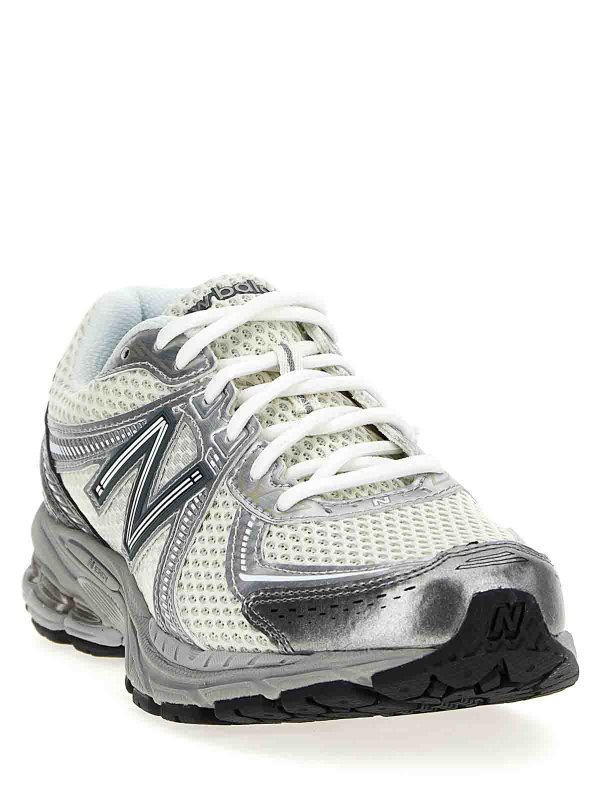 NEW BALANCE: trainers online - 860 Sneakers